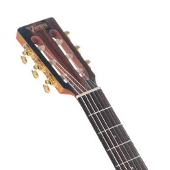 Classical Guitars Valencia 430 Series 4/4 Auditorium - Natural