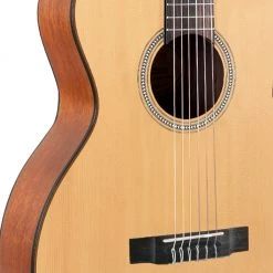 Classical Guitars Valencia 430 Series 4/4 Auditorium - Natural