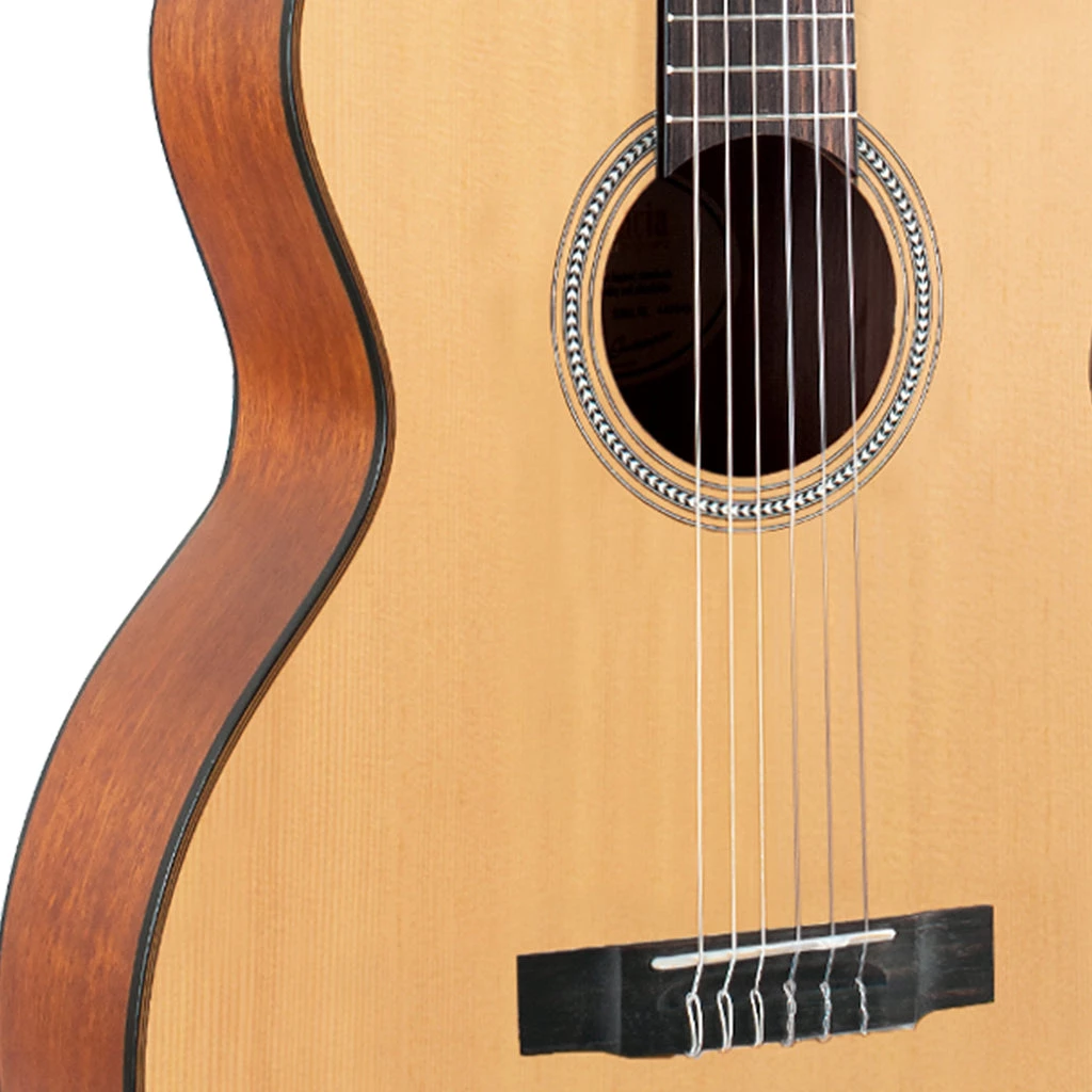 Classical Guitars Valencia 430 Series 4/4 Auditorium - Natural