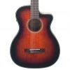 Valencia 430 Series Classical Guitar - Sunburst