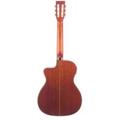 Valencia 430 Series Classical Guitar - Sunburst
