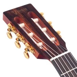 Valencia 430 Series Classical Guitar - Sunburst