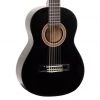 Valencia 100 Series 3/4 Classical - Black