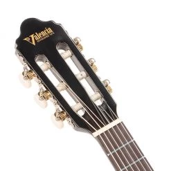 Valencia 100 Series 3/4 Classical - Black