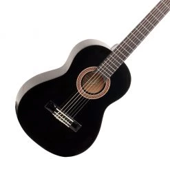 Valencia 100 Series 3/4 Classical - Black