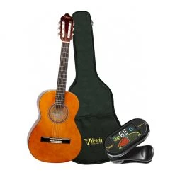 Classical Guitars Valencia 100 Series 3/4 Classic Package