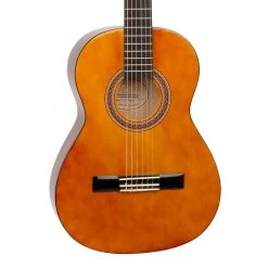 Classical Guitars Valencia 100 Series 3/4 Classic Package