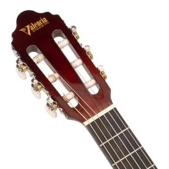 Classical Guitars Valencia 100 Series 3/4 Classic Package
