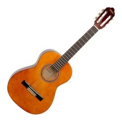 Classical Guitars Valencia 100 Series 3/4 Classic Package