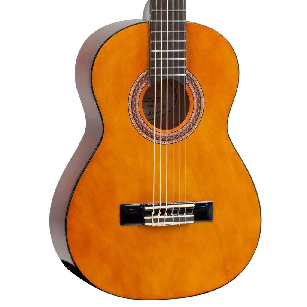 Valencia 100 Series 3/4 Classical Guitar