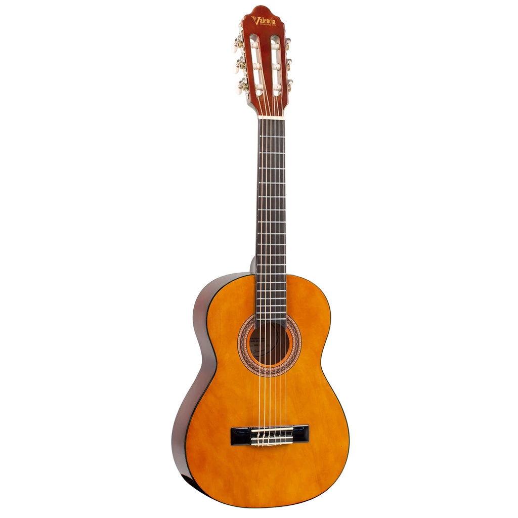 Valencia 100 Series 3/4 Classical Guitar