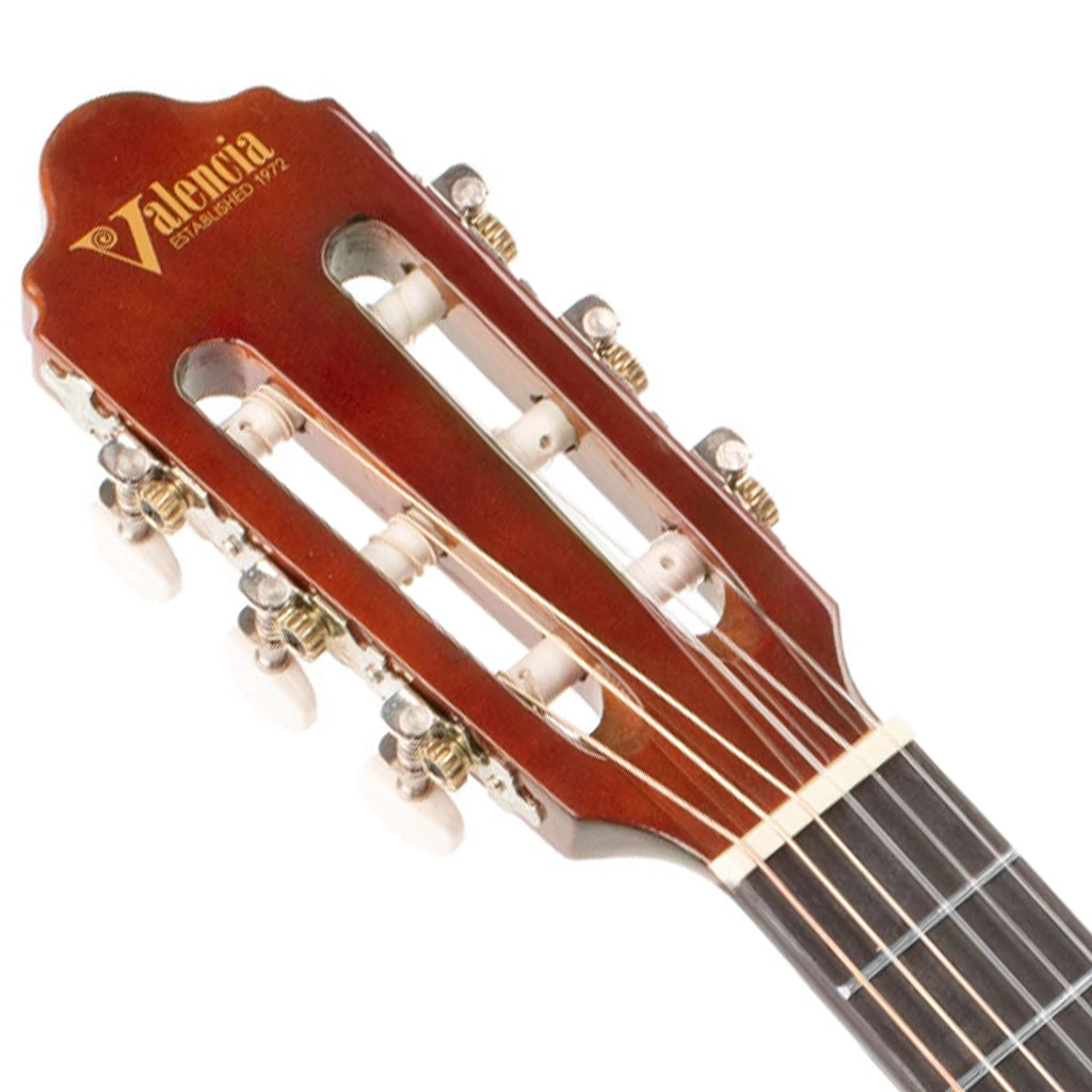 Valencia 100 Series 3/4 Classical Guitar