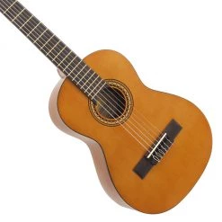 Valencia - 200 Series 1/4 Size Classical Guitar Classical Guitars