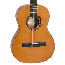 Acoustic Guitars Valencia 200 Series 3/4 Hybrid