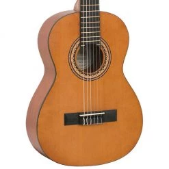 Valencia - 200 Series 1/2 Size Classical Guitar Classical Guitars