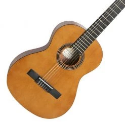 Valencia - 200 Series Full Size Classical Guitar Classical Guitars