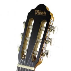Valencia - 200 Series Full Size Classical Guitar Classical Guitars