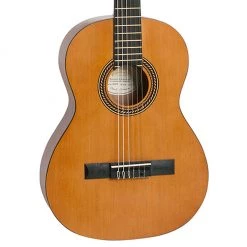 Valencia 200 Series 4/4 Hybrid Classical Guitars