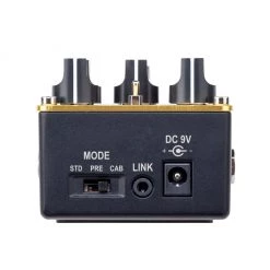 Vox Valvenergy - Copperhead Drive See All