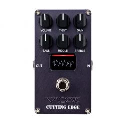 See All Vox Valvenergy - Cutting Edge