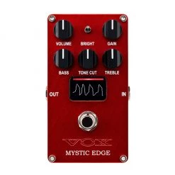 Vox Valvenergy - Mystic Edge See All
