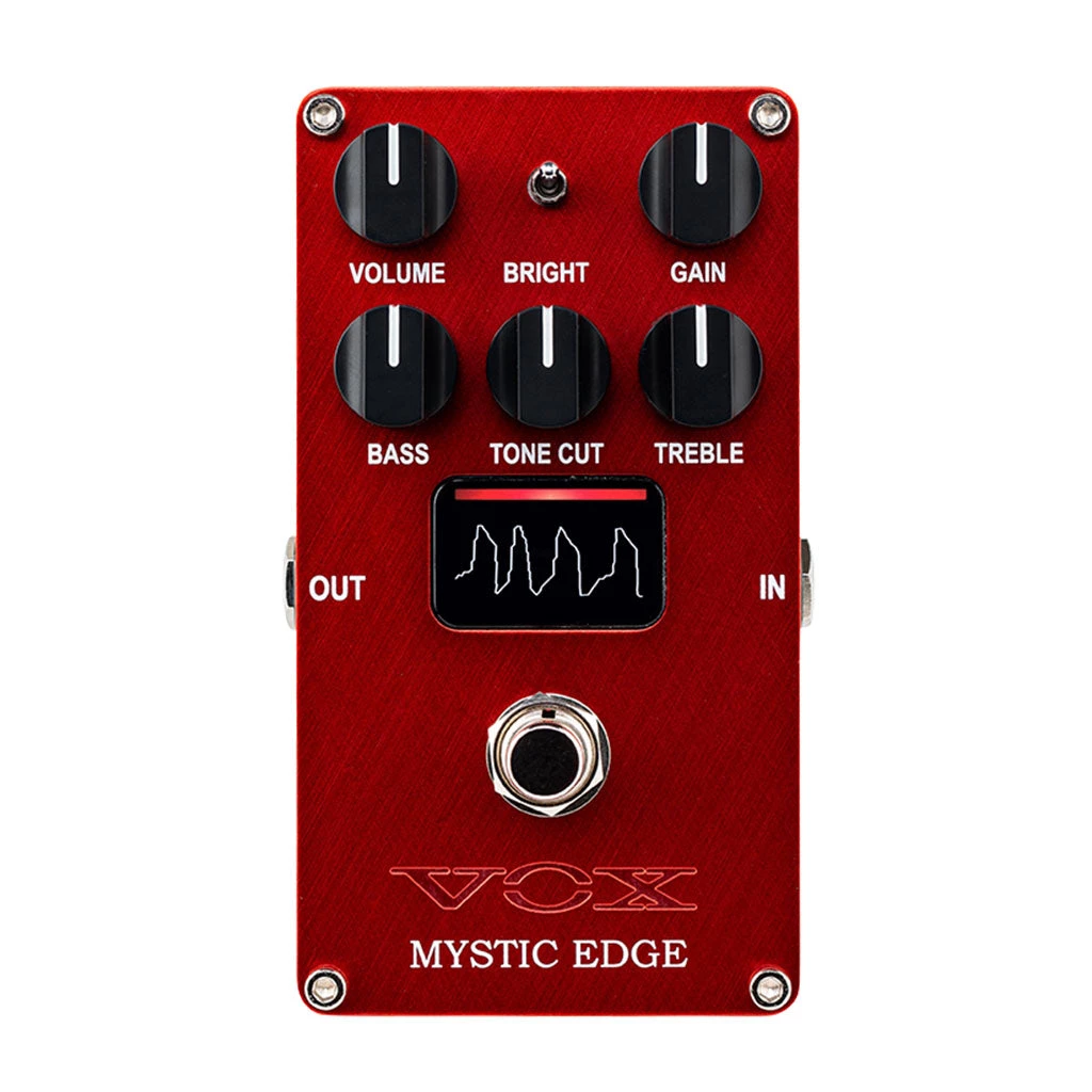Vox Valvenergy - Mystic Edge See All
