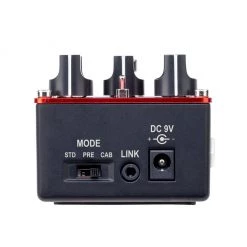 Vox Valvenergy - Mystic Edge See All