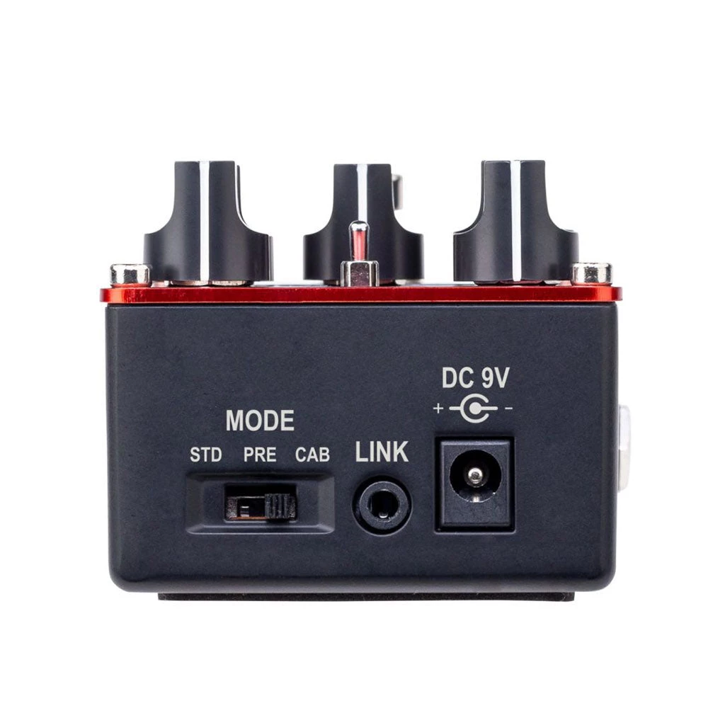 Vox Valvenergy - Mystic Edge See All