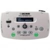 Boss VE-5 Vocal Performer - White