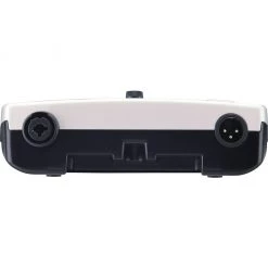 Boss VE-5 Vocal Performer - White