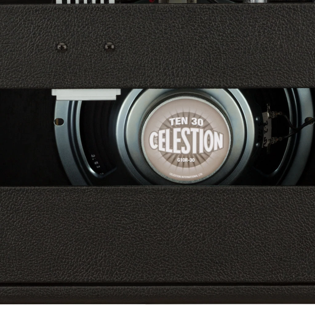 Fender - '68 Custom Vibro Champ® Reverb, 240V AUS Electric Guitar Amps