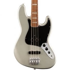 Fender Vintera '70s Jazz Bass - Inca Silver Bass Guitars