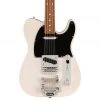 Fender - Vintera® '60s Telecaster® Bigsby - Pau Ferro Fingerboard - White Blonde
