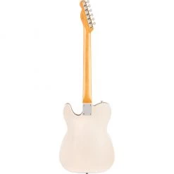 Fender - Vintera®'60s Telecaster® Bigsby - Pau Ferro Fingerboard - White Blonde