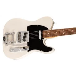 Fender - Vintera®'60s Telecaster® Bigsby - Pau Ferro Fingerboard - White Blonde