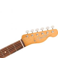 Fender - Vintera®'60s Telecaster® Bigsby - Pau Ferro Fingerboard - White Blonde