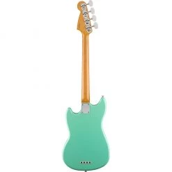 Fender Vintera 60's Mustang Bass - Seafoam Green - Pau Ferro Fretboard