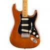 Electric Guitars Fender - Vintera® '70s Stratocaster® - Maple Fingerboard - Mocha
