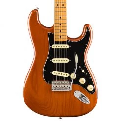 Electric Guitars Fender - Vintera® '70s Stratocaster® - Maple Fingerboard - Mocha