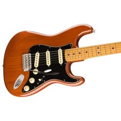Electric Guitars Fender - Vintera®'70s Stratocaster® - Maple Fingerboard - Mocha