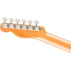 Fender Vintera 60's Telecaster Bigsby - 3 Tone Sunburst - Pau Ferro