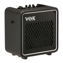 Vox Mini Go 10w 6.5In Speaker Electric Guitar Amps