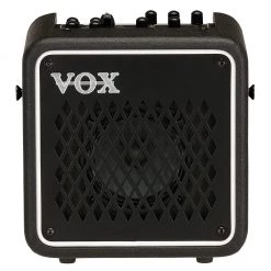 Electric Guitar Amps Vox Mini Go 3w 5In Speaker