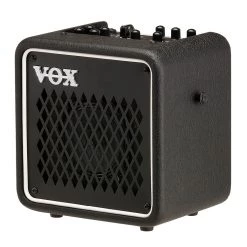 Electric Guitar Amps Vox Mini Go 3w 5In Speaker