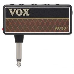 Electric Guitar Amps Vox Amp-Plug AC30 II