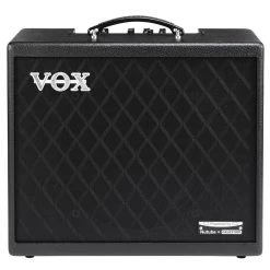 Vox Cambridge 50 Combo Amplifier Electric Guitar Amps