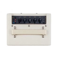 Vox MSB50-AUDIO-IV Mini Superbeetle Audio Bluetooth Speaker Ivory Electric Guitar Amps