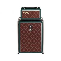 Electric Guitar Amps Vox MSB25 - British Racing Green