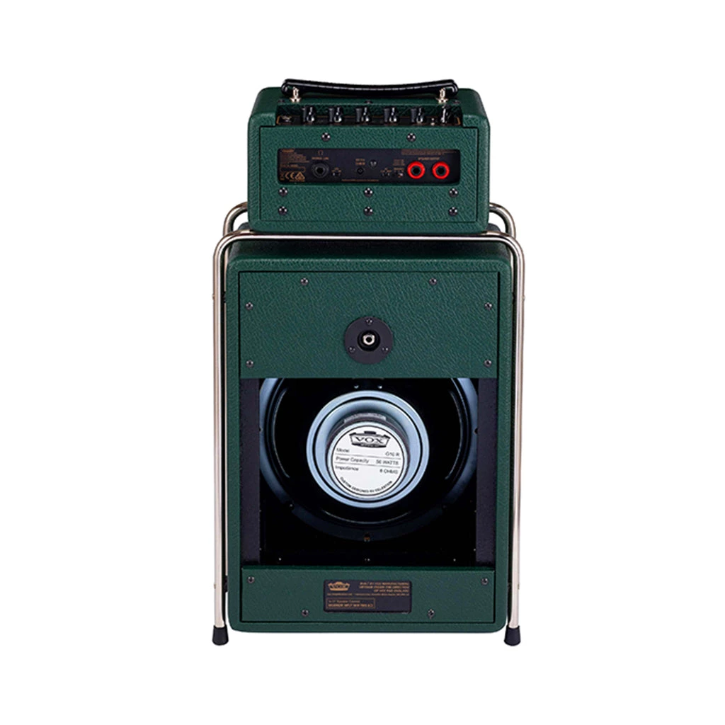 Electric Guitar Amps Vox MSB25 - British Racing Green