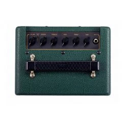 Electric Guitar Amps Vox MSB25 - British Racing Green